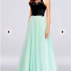 Prom/bridal dress